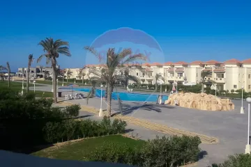Villa for sale north coast (Stella Heights - Sidi Abdel Rahman)