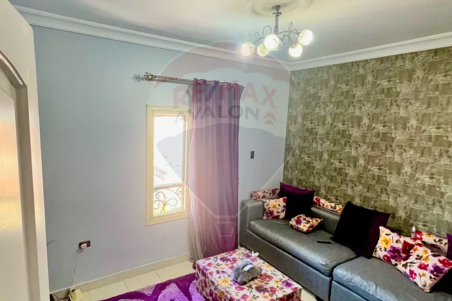 شقة للبيع 172 م الشاطبي ( كوبري الجامعة )