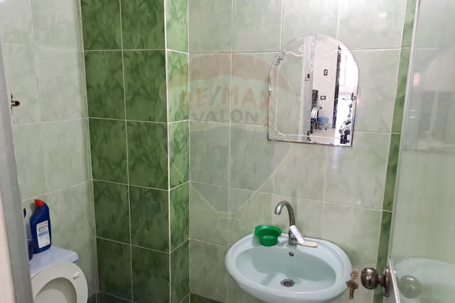 مقر إداري للبيع 60 م سيدي جابر ( ابراج سيدي جابر )