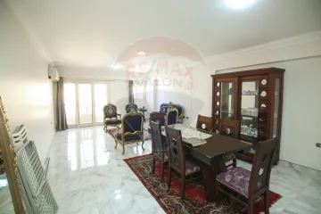 Apartment for rent 150 m Smouha (Steps from Mostafa Kamel)