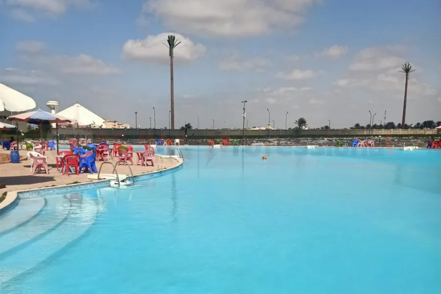 Villa for sale 340 m North Coast (Ramatan village - kilo 70)