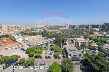 Furnished apartment for rent 150 m Smouha (Victor Emmanuel Square)