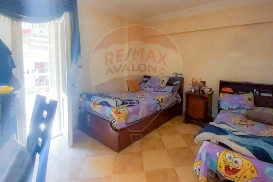 Apartment for sale 115 m Moharam Bek ( Alexandriany St. )