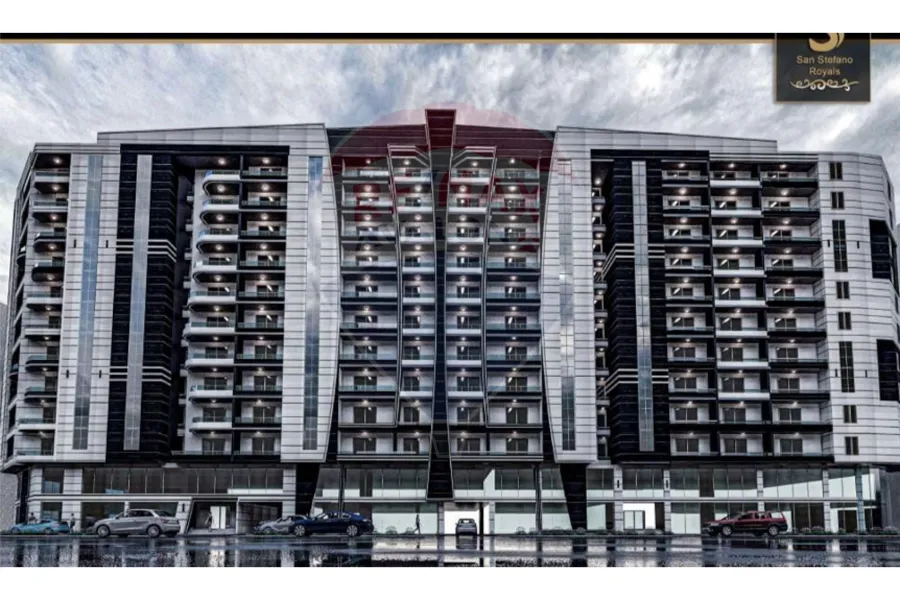 • شقة 225 م للبيع (سانستيفانو)