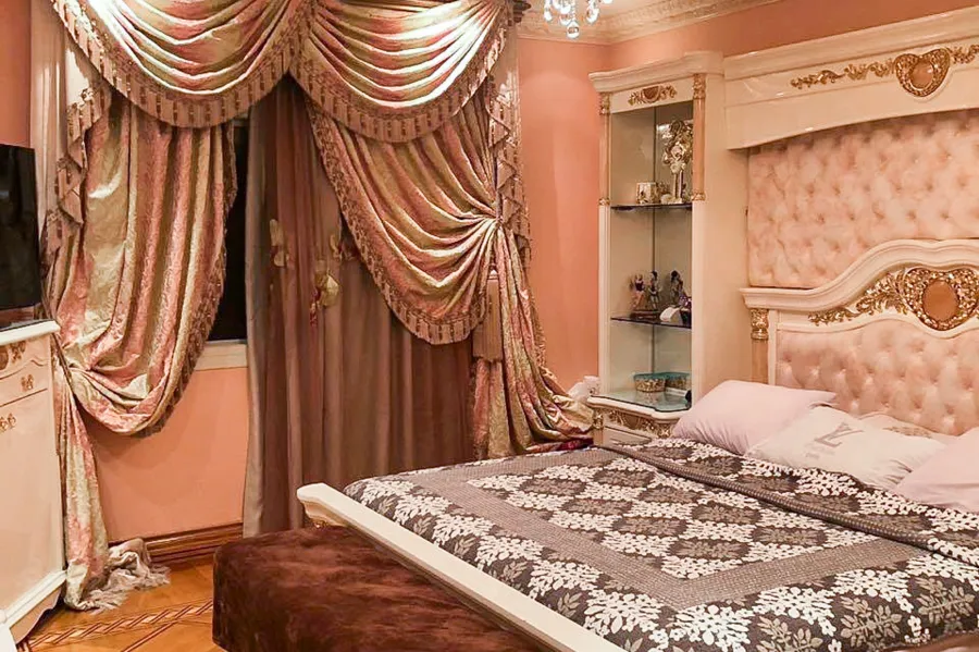 Apartment for sale 600 m San Stefano kornich (Al Nahhas Building)