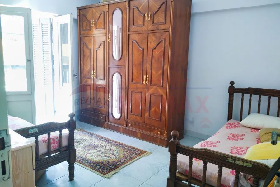 Apartment For Sale 125 m Miami (Kaled Ebn El-Walid St.)