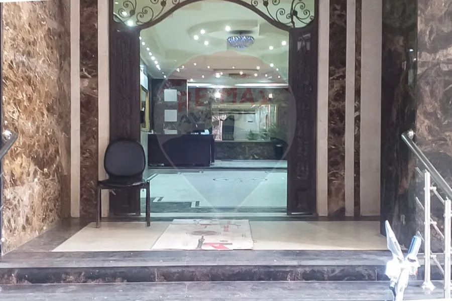 Apartment for sale 170 m Sidi Gaber (Abd El-Latif El-sofany st.)