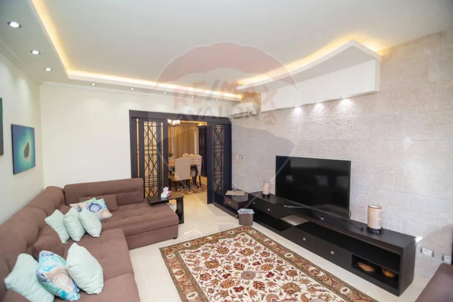 Apartment for sale 177 m Smouha (Antoniades)