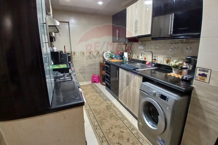 Apartment for sale 155 m Smouha (Pharos University St.)