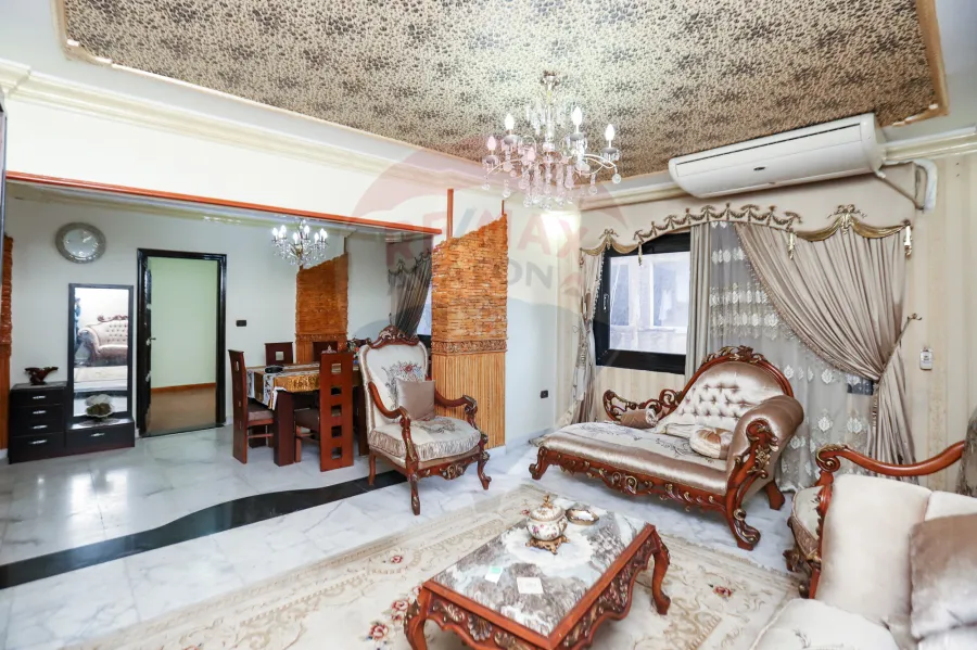 Apartment For Sale 120 m San Stefano  (See the Sea.