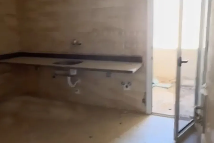 بنتهاوس للبيع (داون تاون العلمين - City edge) 322 م