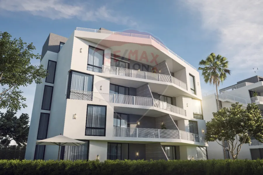 Ground chalet + garden for sale North coast (White Sand) - 51 m