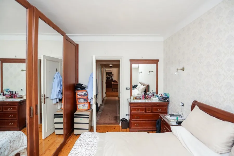 Apartment for sale 168m Glim (Branched From Abo Qir St)