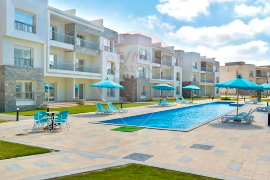 Villa Twin House for sale Ras al-Hikma (Sea View) - 325 m