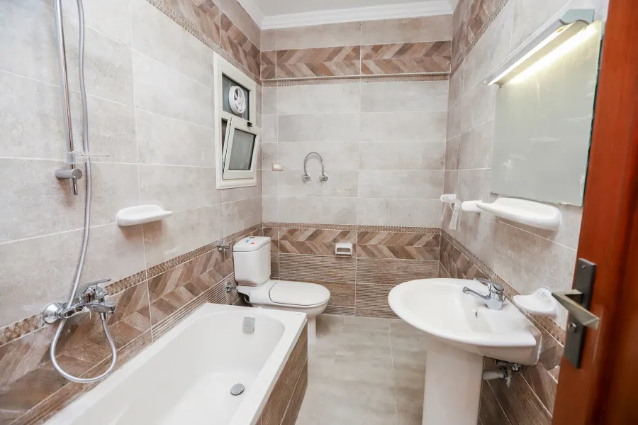 Apartment for Sale 600m Smouha- Near to Fawzi Moaz St