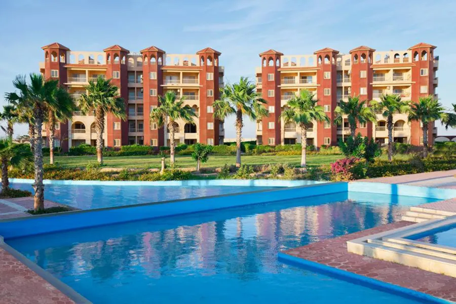 Chalet for sale (Vista Marina - Alamein) 70 m