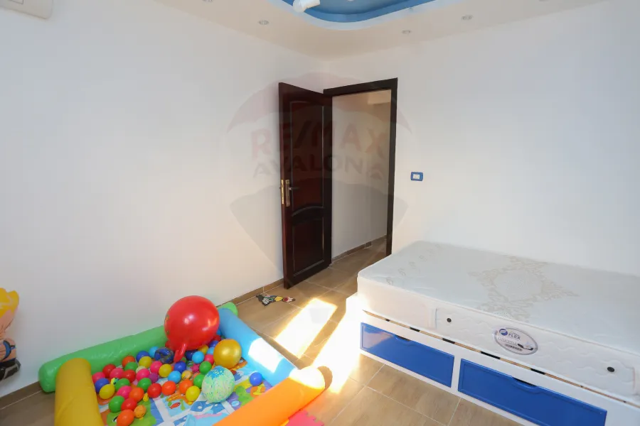Apartment for sale 160 m Tharwat (Abdlmanam Eldalil St)