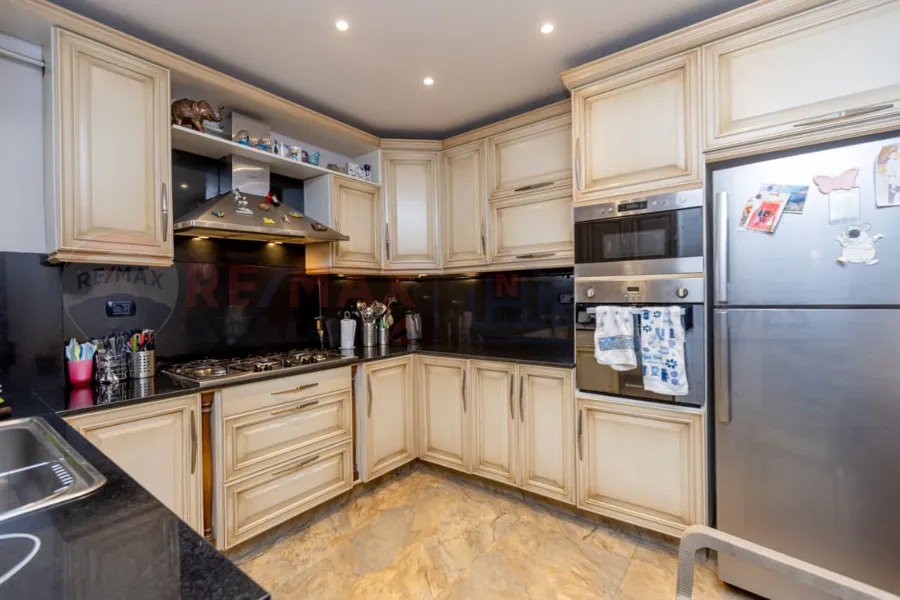 Apartment for sale 215 m Kafr Abdo (near Allenby Park)