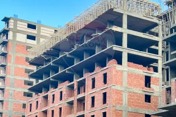 شقة للبيع 158 م صواري (بجوار كارفور)