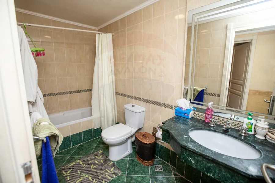 Apartment for sale 396 M San Stefano (four seasons)