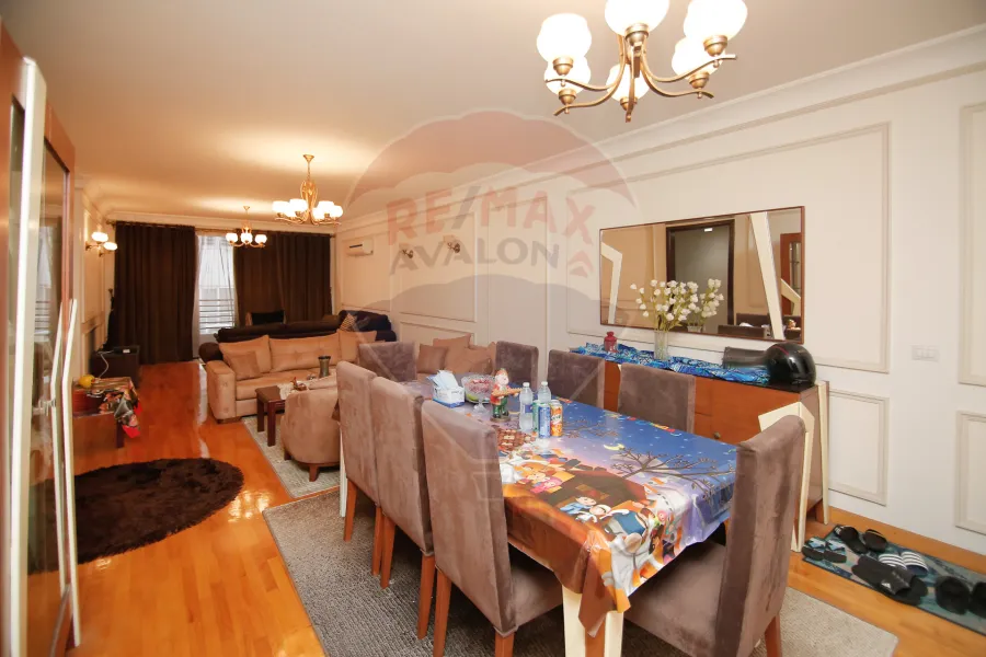 Apartment for sale 217 m Louran (On the tram directly - Brand Building)
