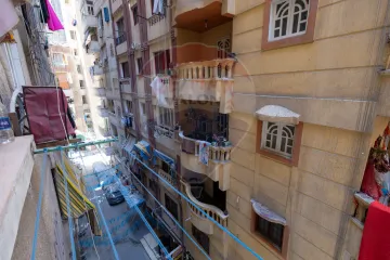 Apartment for sale 135 m Sidi beshr (branched from mohamed nagib st.)