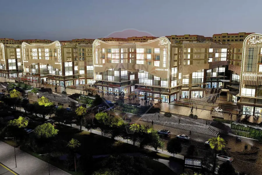 Apartment for sale 158 m Swary (Abo Zahra)