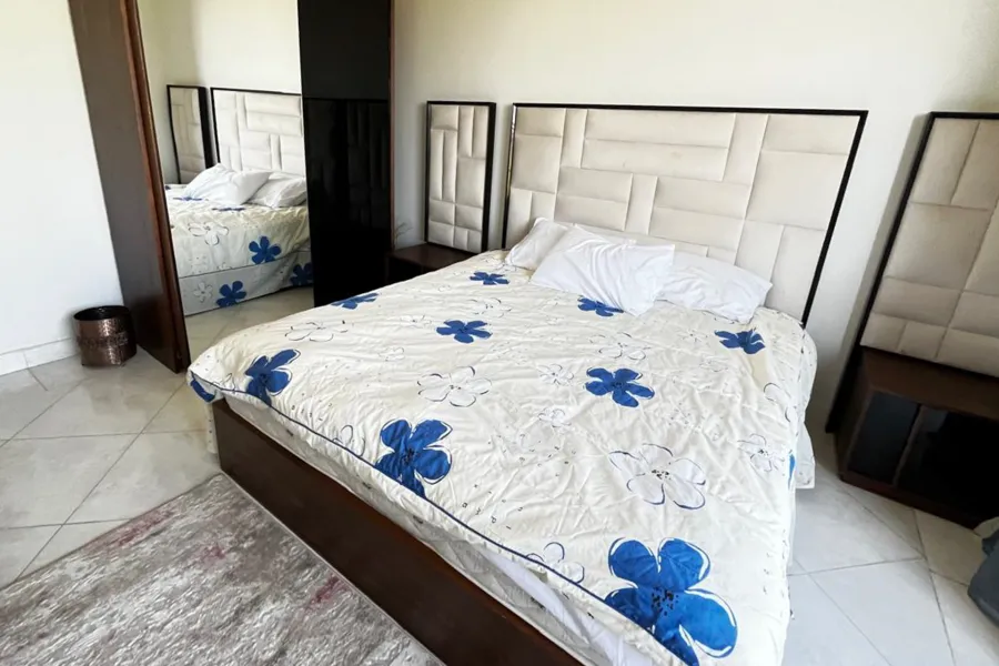 Stand alone villa for sale (Marassi Blanca) Sidi Abderrahmane 400 m