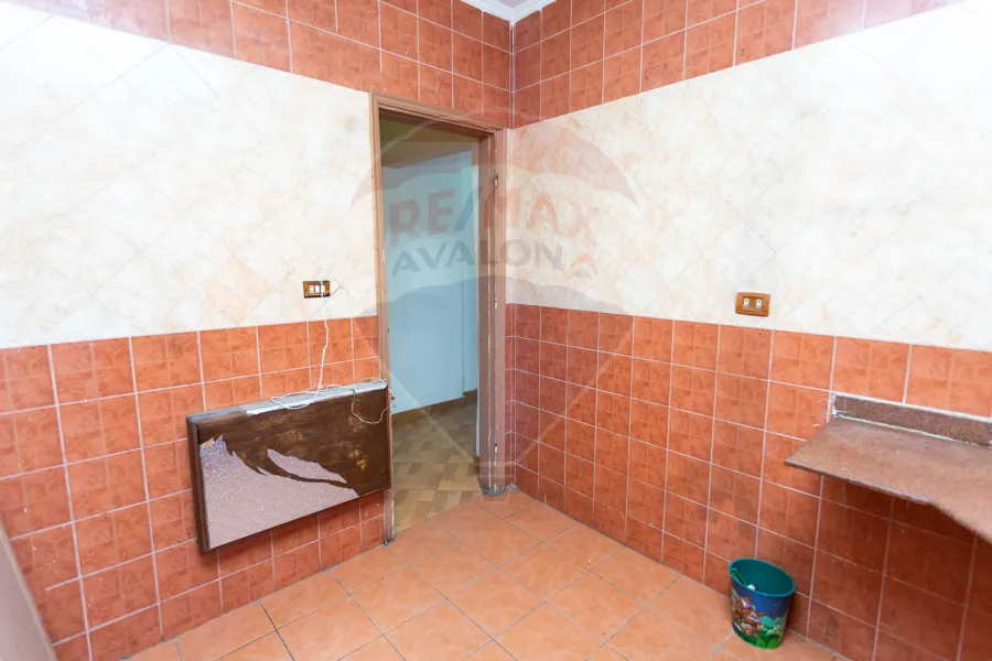 Apartment for sale 138 m Mustafa Kamel