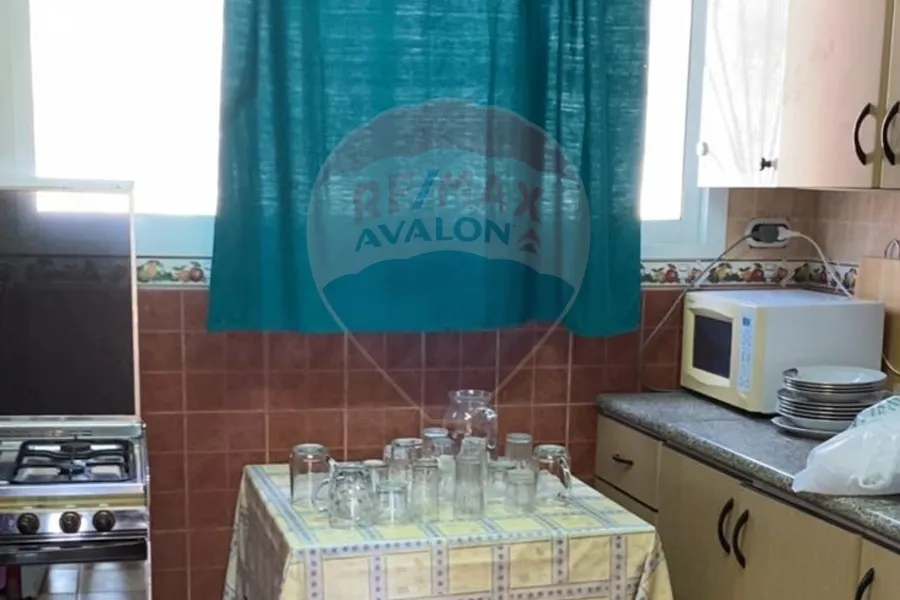 Apartment for sale 153 m Al-Mamoora alshatea (Al-Nasr St.)