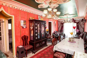 Apartment For Sale 120m Al-Agamy (3rd No. From Al-Betash Main St. Beside Mcdonalds)