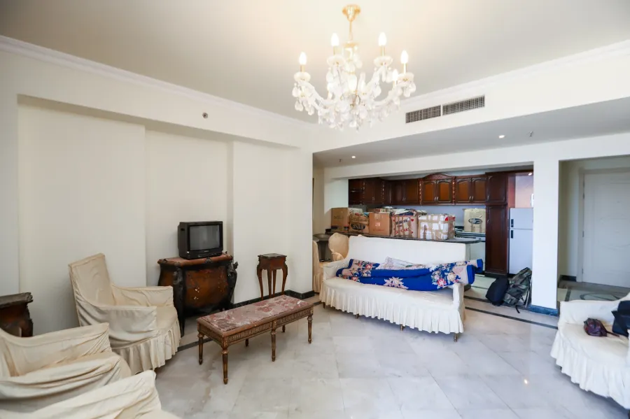 Apartment for Sale 170 m Sanstefano ( Fourseason )