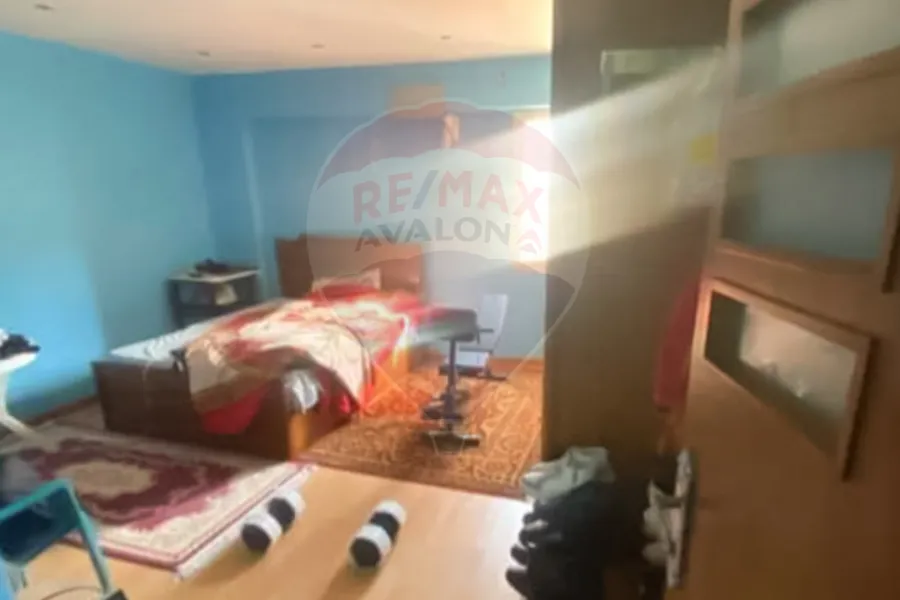 Duplex apartment for sale 650 m Sporting (Tiba St.)