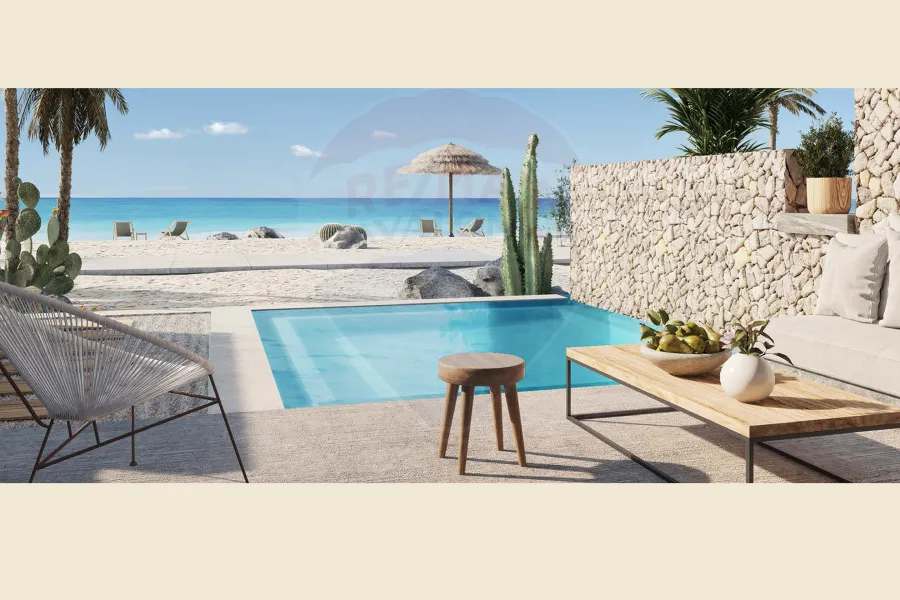 Chalet for sale (Masyaf - Ras El Hekma) 102 m