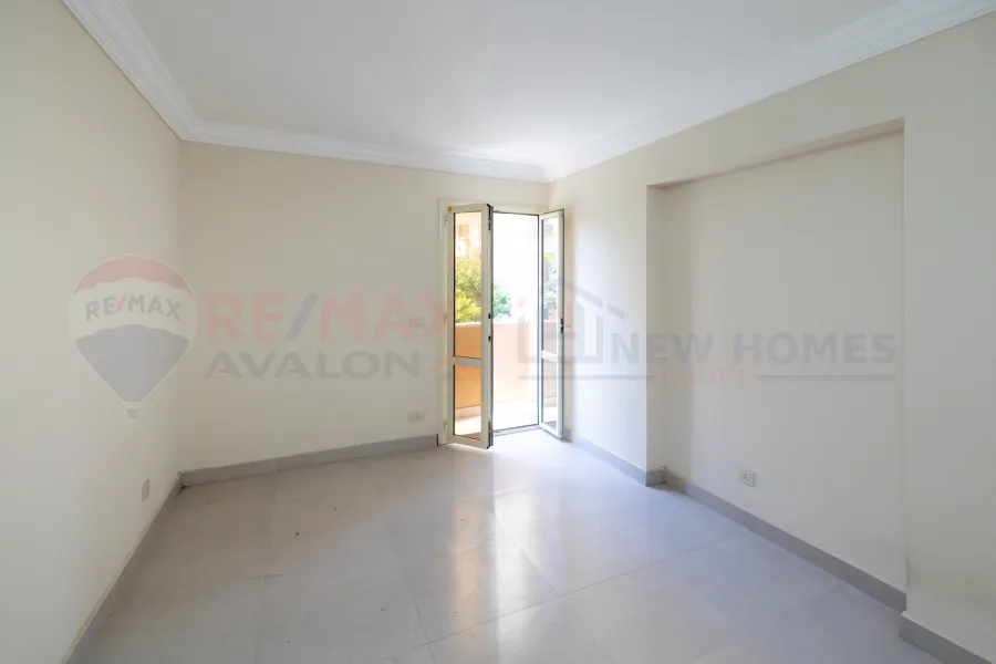 Apartment for rent 175 m Al-Ibrahimia (steps from Sporting Club)