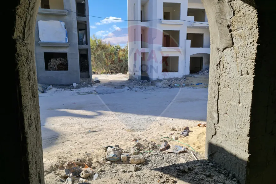 Twin chalet for sale, 120 m (Mina Eco)