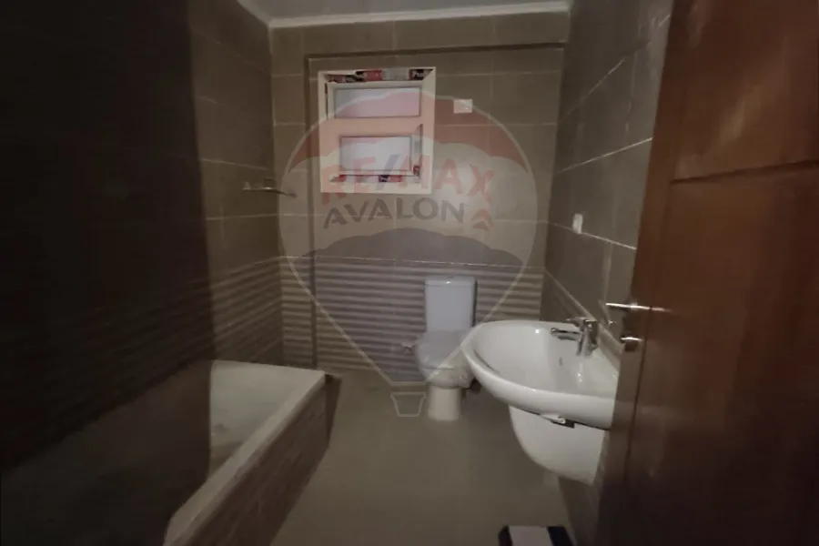 Duplex apartment for sale 262 m Smouha (Grand View)