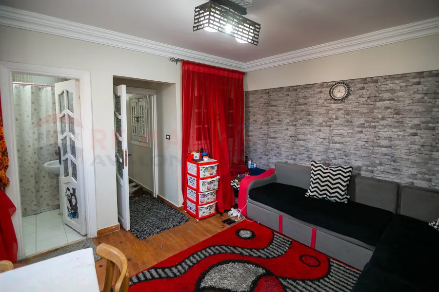 Apartment for sale 150 m Saba Basha (Kahlil Moutran - Royal Palace)