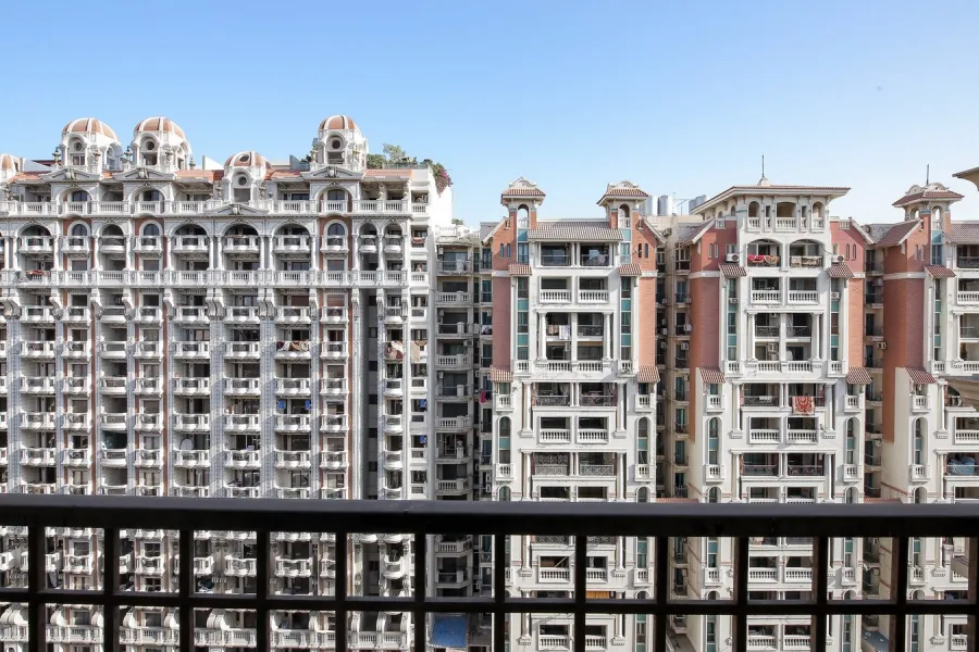 Apartment For Sale 300m Smouha (Lotus Tower - Fawzi Moaz St.)