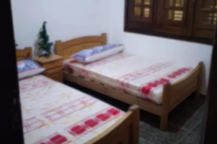 Ground chalet with garden for sale (Fayrouz) 480 m