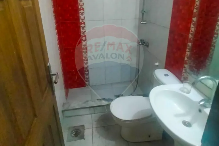 Apartment for rent 110 m Sidi Bishr (Mohamed Naguib St.)