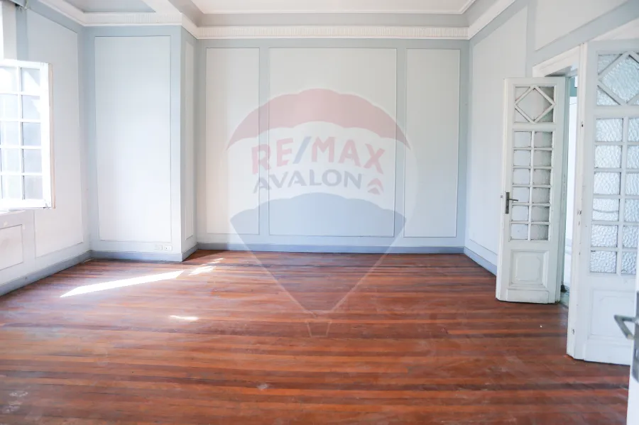 Administrative Unit for Rent 400 m Wabour Elmayya - suitable for all activities