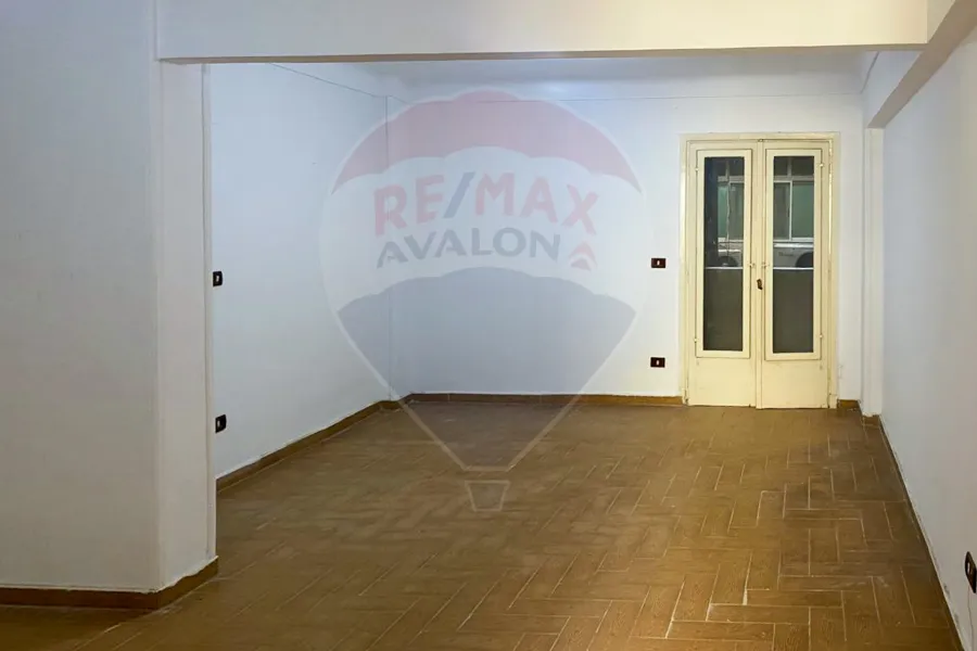 Apartment for sale 100 m  Victoria (Gamal Abdel Nasser st)