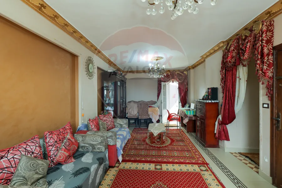 Apartment for sale 150 m Janaklis (Mortada St.)