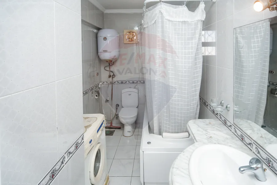 Apartment for sale 185 m Zezenia ( Abu Qir St. )