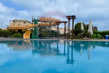 شالية للبيع ( مينا 4) 265 م