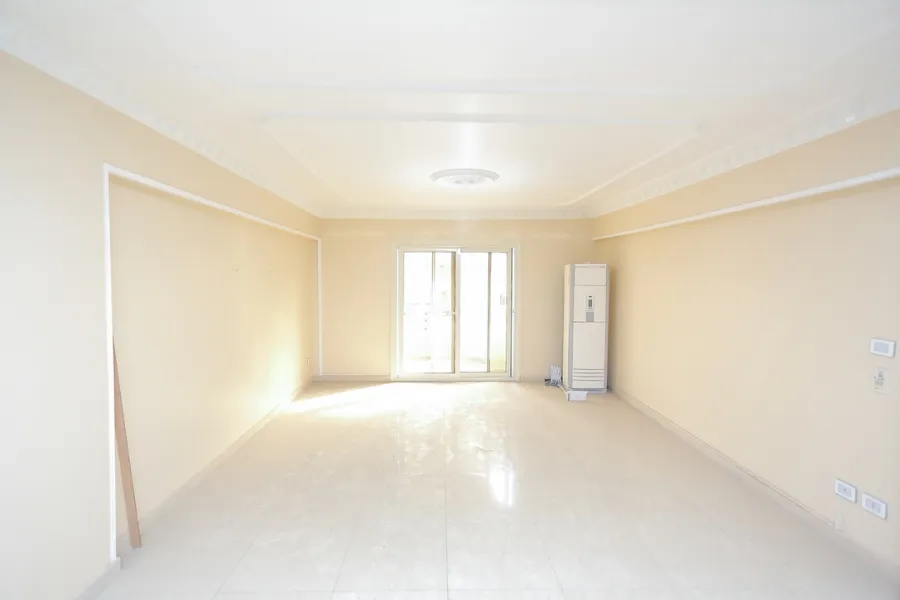 Apartment for sale 205m Ibrahimia (Port said St.)