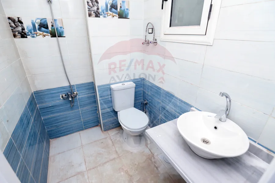 Studio for Sale 55 m Ibrahymia (Abo Qeer St)