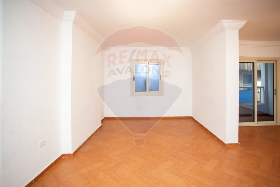 Apartment for sale 145 m Roushdy (abokir st)