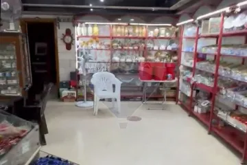 Shop for rent 100 m Raml Station (Nabi Daniel Street)